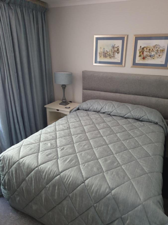 125 On Van Buuren Road Guest House 요하네스버그 외부 사진